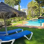 Appartement Miraflores A112 *