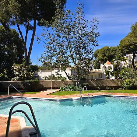 Miraflores A112 Appartement