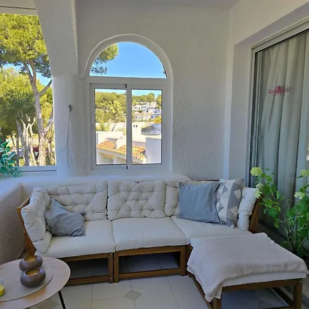 Miraflores A112 Appartement