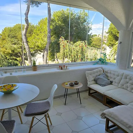 Miraflores A112 Appartement *