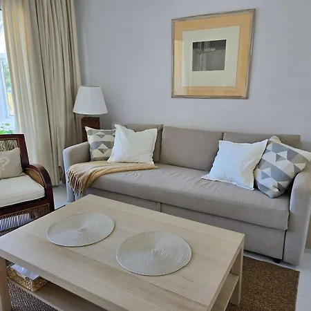Appartement Miraflores A112 *