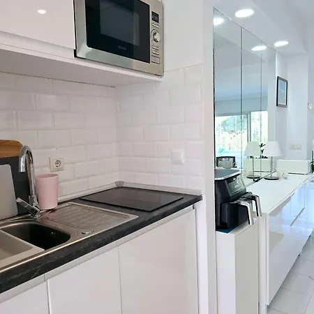 Appartement Miraflores A112 *