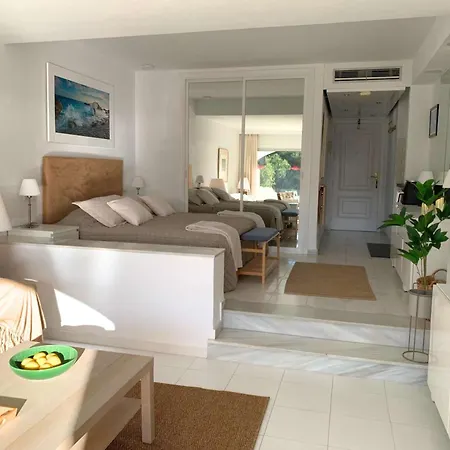 Miraflores A112 Appartement